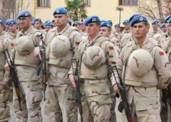 Vendimi i ri i qeverisë, ja masa e kompensimit të qirasë së banesave dhe ushqimet për ushtarakët në vend