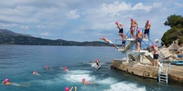 Tërmet në  Korfuz, “shkundet” edhe Saranda