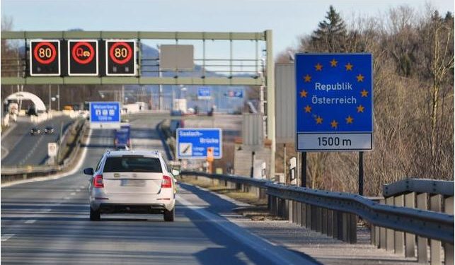 Rihapja e kufijve të BE, ndalohet hyrja e amerikanëve: Rrezikohet edhe rajoni