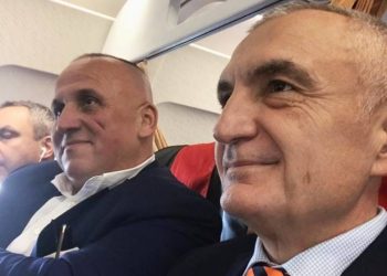 SKANDALI: Këshilltari i Metës, Ilir Kulla, organizoi “puç shteti” për rrëzimin e Ramës me ndihmën e një ish-senatori (në mes dhe një histori zhvatje dhe pastrimi parash)