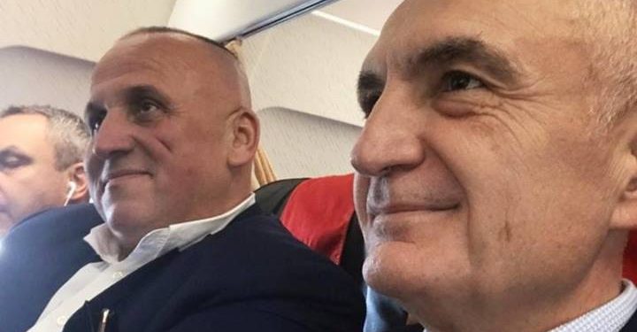 SKANDALI: Këshilltari i Metës, Ilir Kulla, organizoi “puç shteti” për rrëzimin e Ramës me ndihmën e një ish-senatori (në mes dhe një histori zhvatje dhe pastrimi parash)