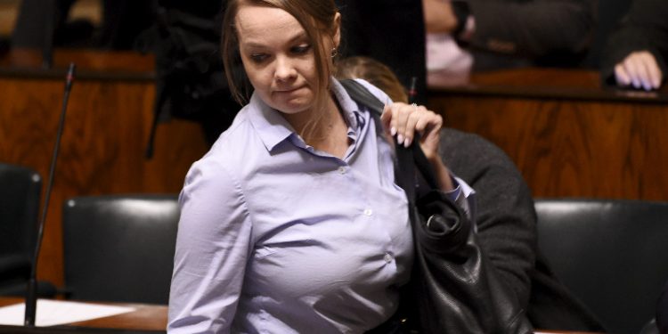 56 mijë euro për një kurs, dorëhiqet nga detyra Ministrja e Financave