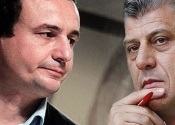 Shkarkimi i Kurtit, Thaçi: Iku më shumë nga gabimet e veta, afrimi i qeverisë së tij me Serbinë i rrezikshëm. Se kuptoj këtë urrejtje të Kurtit me Shqipërinë