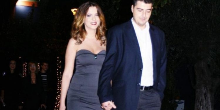 Rezarta Shkurta ankohet për Ermal Hoxhën, tregon ç’ndodh me tyre pas kamerave: Ja pse nuk qesh kurrë! Bëjmë luftë edhe me zor e shkrepim