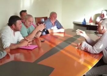 VIDEO/ Çfarë ndodhi në të vërtetë gjatë përplasjes së Artan Lames me banorët në Lukovë