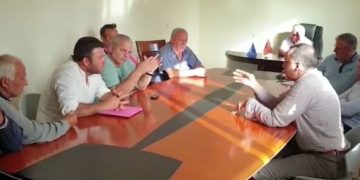 VIDEO/ Çfarë ndodhi në të vërtetë gjatë përplasjes së Artan Lames me banorët në Lukovë