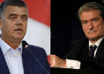 Lefter Koka: Vitin tjetër do të votoj për PS. Ndërsa s’e kam kuptuar asnjëherë Sali Berishën pse më etiketonte, sulmonte e fyente
