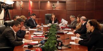 Pasoja e parë e kapjes së KLGJ nga Ilir Meta