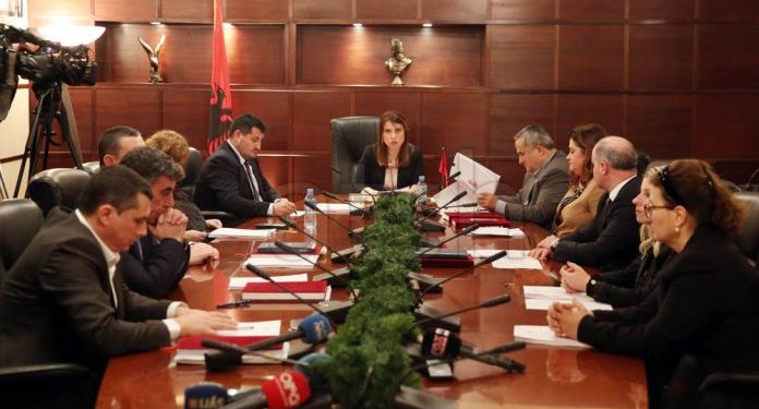 Pasoja e parë e kapjes së KLGJ nga Ilir Meta