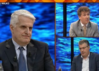 Majko debat me analistët: Turp! Do shkojë Ed Rama në Kanada të vjedhë votën e emigrantëve? Interesat meskine na kanë sjellë në këtë kolaps