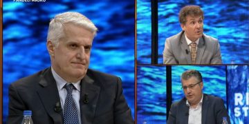 Majko debat me analistët: Turp! Do shkojë Ed Rama në Kanada të vjedhë votën e emigrantëve? Interesat meskine na kanë sjellë në këtë kolaps