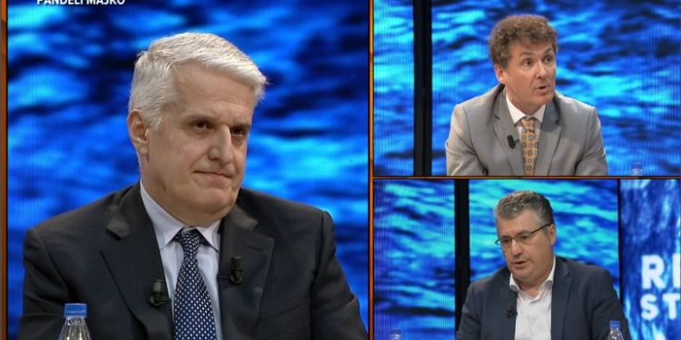 Majko debat me analistët: Turp! Do shkojë Ed Rama në Kanada të vjedhë votën e emigrantëve? Interesat meskine na kanë sjellë në këtë kolaps