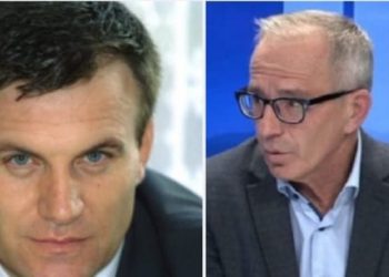 Dy rojet e bordellos së lagjes