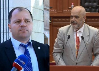 Rama foli ashpër dje në mes të Kuvendit, deputet Maliqi i revoltuar: “Tani u hapën letrat,kam video.. do t’ia them të gjitha ballë përballë