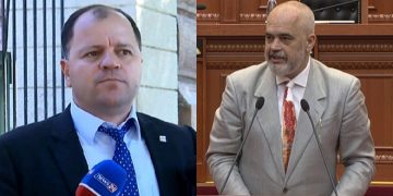Rama foli ashpër dje në mes të Kuvendit, deputet Maliqi i revoltuar: “Tani u hapën letrat,kam video.. do t’ia them të gjitha ballë përballë