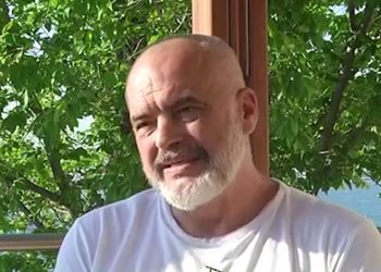 PS del minus 30 % në Vlorë? Ja çfarë thotë Rama për sondazhet që po qarkullojnë në media!