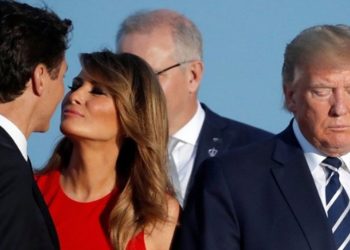 Biografia tronditëse, e “Zonjës së Parë”: Melania Trump, një gënjeshtare në Shtëpinë e Bardhë?