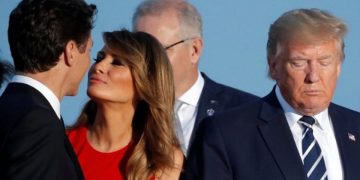 Biografia tronditëse, e “Zonjës së Parë”: Melania Trump, një gënjeshtare në Shtëpinë e Bardhë?