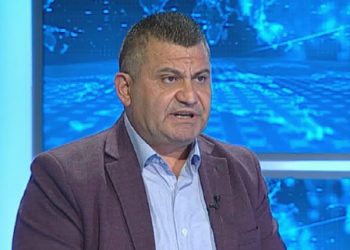 Gazetari i njohur shqiptar publikon fotot dhe shpërthen i revoltuar: “Njerez, behuni njerez, dreqi ta haje!