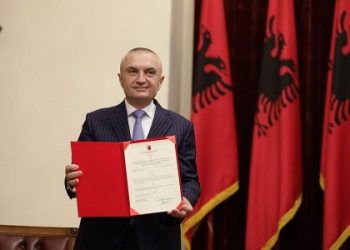 Ilir Meta, mes Komisionit të Venecias dhe një historie me sovjetikët