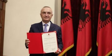 Ilir Meta, mes Komisionit të Venecias dhe një historie me sovjetikët
