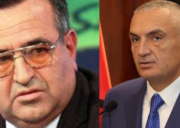 Ilir Meta urdhëroi të dhunohej fizikisht Fatos Klosi, si u qëllua me grusht në ambientet e LSI ish kreu i SHISH