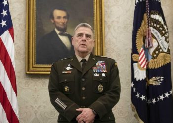 Gjeneral Mark Milley: Gabim që shoqërova presidentin Trump pas shpërndarjes së protestave