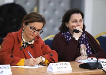 Shifër rekord të infektuarish me COVID-19 në vend, Ministria e Shëndetësisë zbulon ku u shënuan rastet e reja