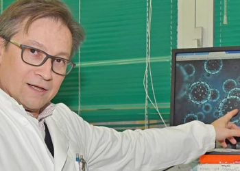 Virologu italian flet për dobësimin e koronavirusit: Mund të zhduket vetë dhe mos ketë nevojë për një vaksinë