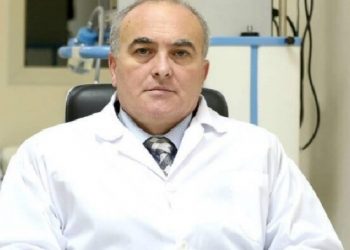 Ishte në intubim te Infektivi, mjeku i njohur e humb betejën me koronavirusin