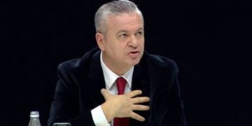 Myslim Murrizi: Nuk ka bibilush të më bëj presion mua, nga Rama deri te i fundit! Ia kam thënë dhe Yuri Kim e Sorecës