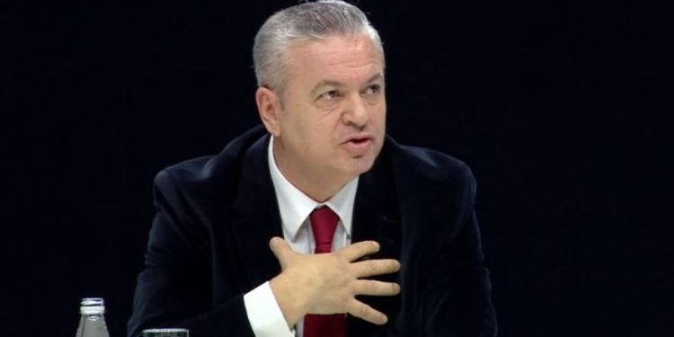 Myslim Murrizi: Nuk ka bibilush të më bëj presion mua, nga Rama deri te i fundit! Ia kam thënë dhe Yuri Kim e Sorecës