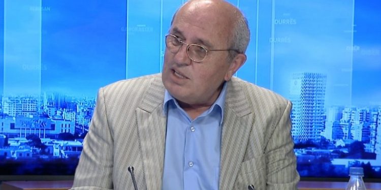 Edhe Besniku ngelet i partisë që ëndërron: Rama po i bën shantazh opozitës, Basha duhet të ndjekë skenarin maqedonas