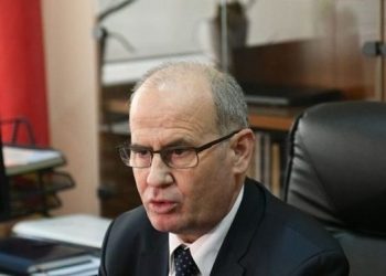 Me pranga në duar, Mynyr Konin çojani SPAK-ut