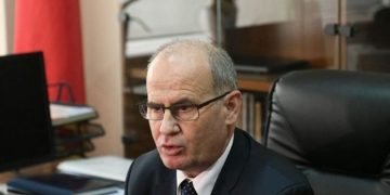 Me pranga në duar, Mynyr Konin çojani SPAK-ut