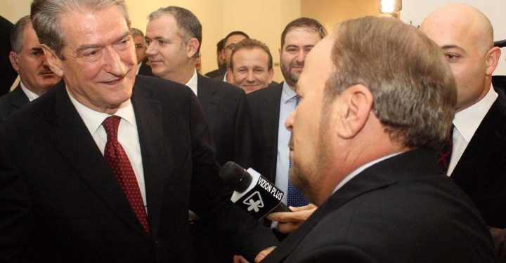 Mos t’ju rrejë mendja për të majtët