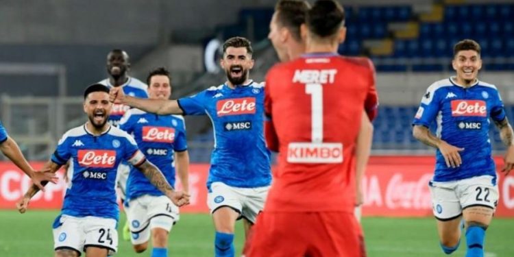 Ilir Meta “hakmerret” ndaj Edi Ramës, i gëzohet fitores së Napolit ndaj Juventusit: I lumtur për Hysajn, pastë këmbën e mbarë edhe në Kombëtare