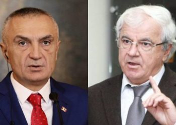 Spartak Ngjela: Hetimi për Metën do të vazhdojë, presidenti bëri autogol me shkarkimin e Dvoranit