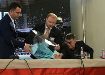 PS heq dorë nga depolitizimi, arrihet marrëveshja për Reformën Zgjedhore