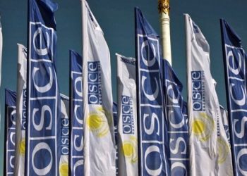 OSBE rrëzon PD: Duhet depolitizim i plotë i komisioneve, identifikimi biometrik dhe qeveria tranzitore nuk përfshihet në rekomandimet tona