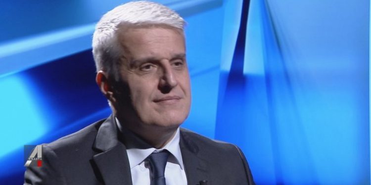 Ministri Pandeli Majko paralajmëron: “Jo vetëm covid, covid, covid. Do ketë ngjarje diku me zhurmë diku pa zhurmë”