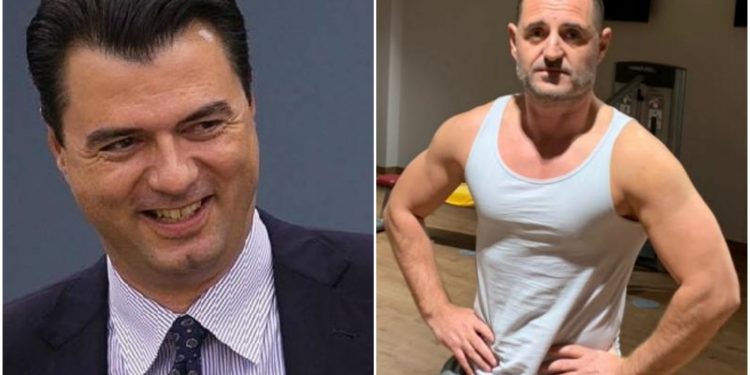 Karmina shpjegon pse Qim Peka thirri “Tigrin” në emision