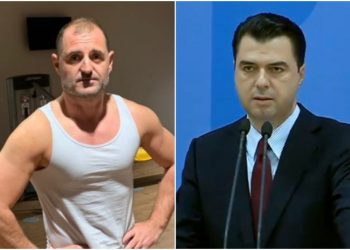 Do kërkojë falje Basha, Çimi i “Syrit” dhe shpura pas tyre tani?!