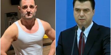 Do kërkojë falje Basha, Çimi i “Syrit” dhe shpura pas tyre tani?!