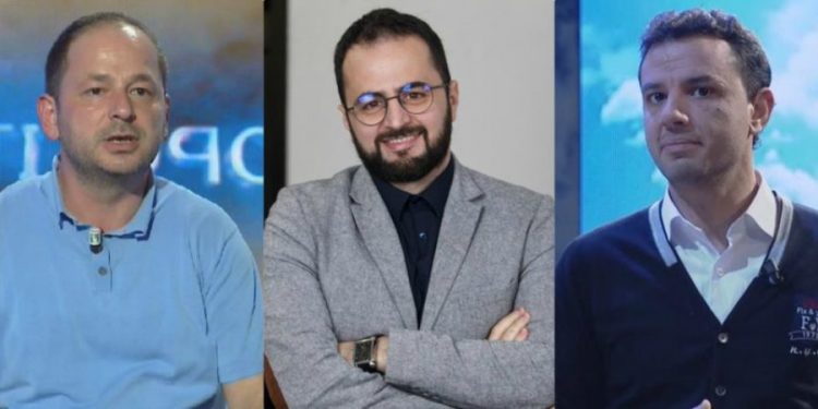 Si u përdor “Nisma Thurje” për të përhapur fake news-et e Metës që synonin rrëzimin e Ramës