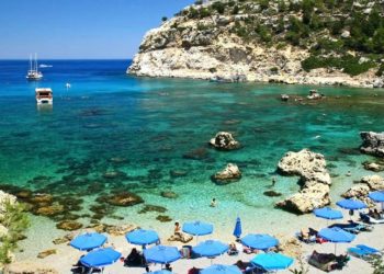 Gjermania “heq” Turqinë si destinacion pushimesh, “fërkon duart” Greqia