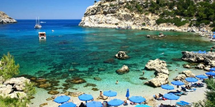 Gjermania “heq” Turqinë si destinacion pushimesh, “fërkon duart” Greqia