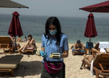 As në 1 korrik! Greqia shtyn për herë të dytë hapjen e kufirit me Shqipërinë