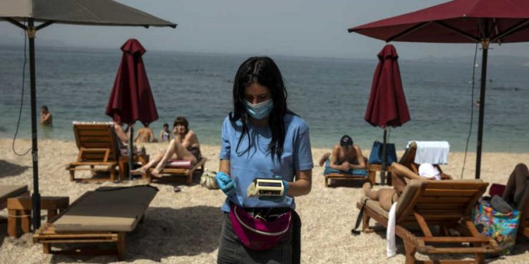 As në 1 korrik! Greqia shtyn për herë të dytë hapjen e kufirit me Shqipërinë