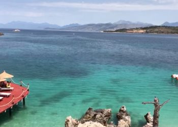 “Lamtumirë” BE-së për pushime, destinacion i sigurt përpos Shqipërisë mbetet Turqia